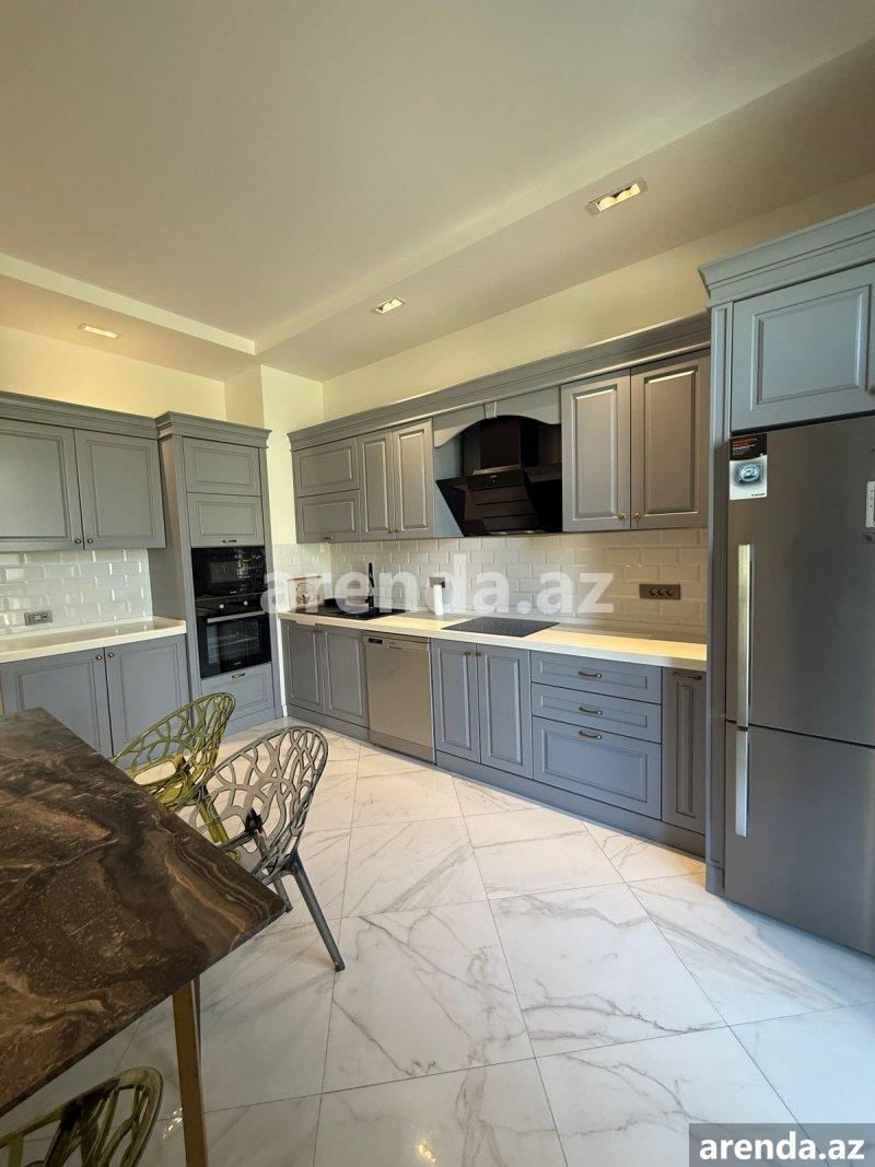 Satılır 4 otaqlı Yeni Tikili, Xətai metrosu, Ağ şəhər, Xətai rayonu 15 Satılır 4 otaqlı Yeni Tikili, Xətai metrosu, Ağ şəhər, Xətai rayonu 15