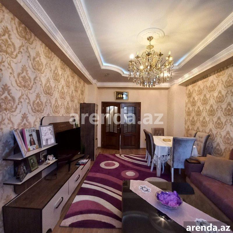 Продажа 3 комнатная Новостройка Хырдалан 16 Продажа 3 комнатная Новостройка Хырдалан 16