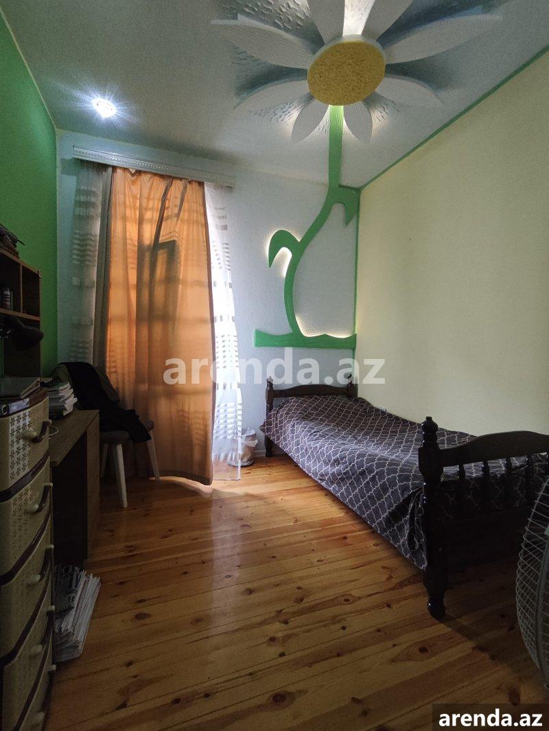 Продажа 7 комнатная Дома/Виллы, м. Ази Асланова метро, Хетаи район 17 Продажа 7 комнатная Дома/Виллы, м. Ази Асланова метро, Хетаи район 17