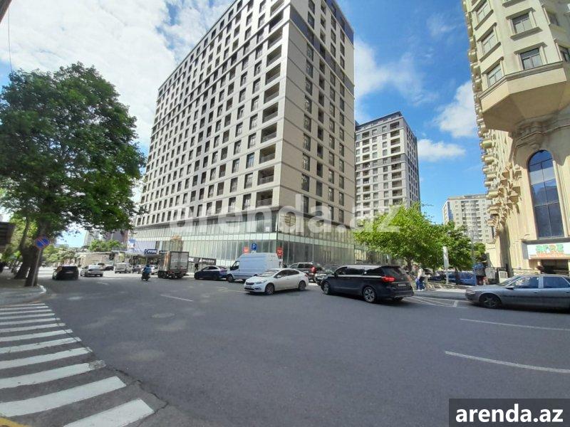 Продажа 2 комнатная Новостройка, м. 28 Мая метро, 28 Малл, Насими район 1 Продажа 2 комнатная Новостройка, м. 28 Мая метро, 28 Малл, Насими район 1