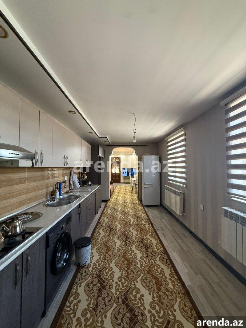 Satılır 6 otaqlı Həyət evi/villa, Kürdəxanı qəs., Sabunçu rayonu 4 Satılır 6 otaqlı Həyət evi/villa, Kürdəxanı qəs., Sabunçu rayonu 4