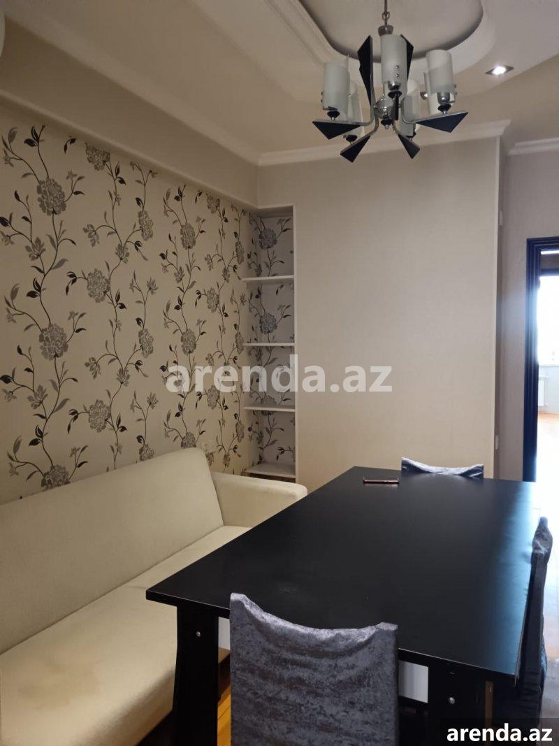 Kirayə (aylıq) 2 otaqlı Yeni Tikili Xırdalan 4 Kirayə (aylıq) 2 otaqlı Yeni Tikili Xırdalan 4