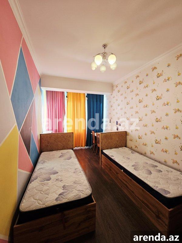 Satılır 3 otaqlı Yeni Tikili, Masazır, Abşeron rayonu 10 Satılır 3 otaqlı Yeni Tikili, Masazır, Abşeron rayonu 10