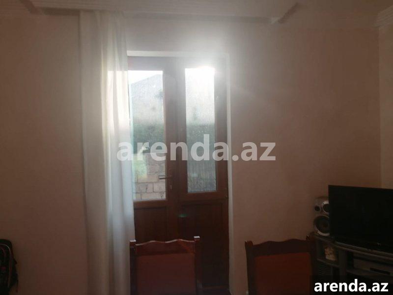 Satılır 4 otaqlı Həyət evi/villa, Biləcəri qəs., Binəqədi rayonu 6 Satılır 4 otaqlı Həyət evi/villa, Biləcəri qəs., Binəqədi rayonu 6
