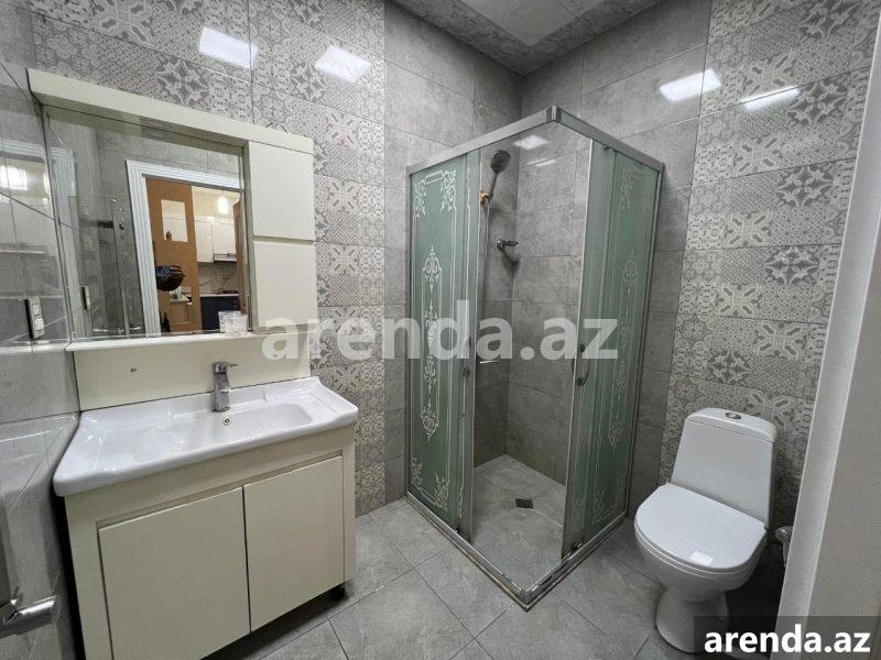 Kirayə (aylıq) 2 otaqlı Yeni Tikili, Nəriman Nərimanov metrosu, Metropark, Nərimanov rayonu 11 Kirayə (aylıq) 2 otaqlı Yeni Tikili, Nəriman Nərimanov metrosu, Metropark, Nərimanov rayonu 11
