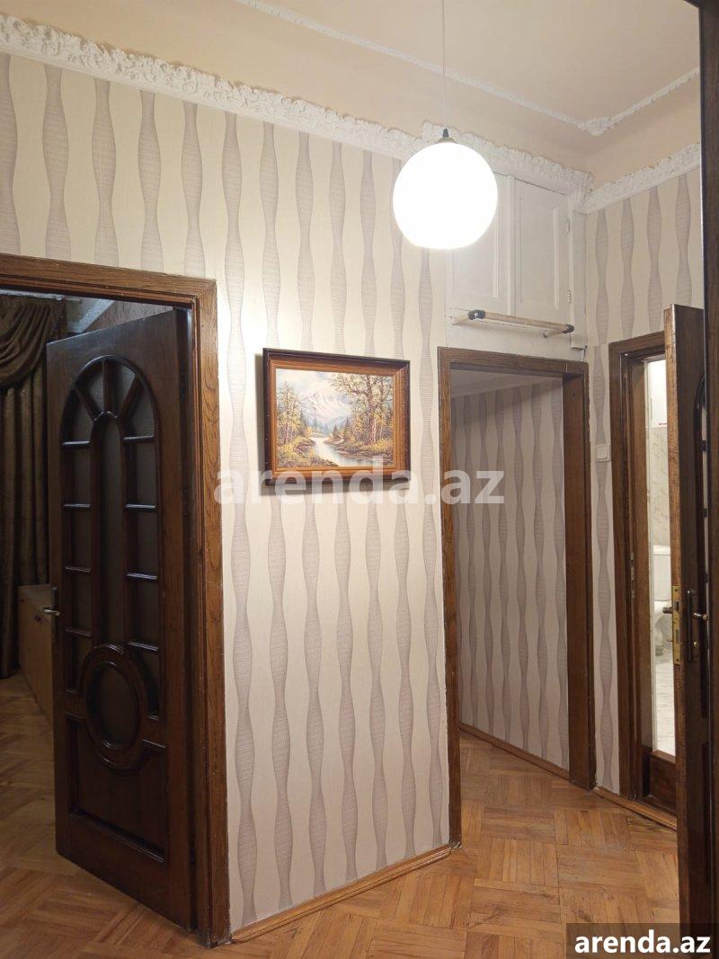 Kirayə (aylıq) 2 otaqlı Köhnə Tikili, Avropa otel, Nəsimi rayonu 9 Kirayə (aylıq) 2 otaqlı Köhnə Tikili, Avropa otel, Nəsimi rayonu 9