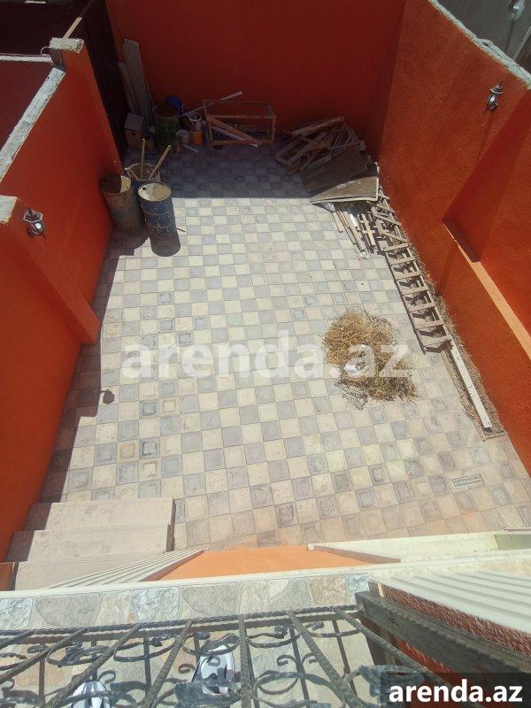 Satılır 4 otaqlı Həyət evi/villa Xırdalan 16 Satılır 4 otaqlı Həyət evi/villa Xırdalan 16