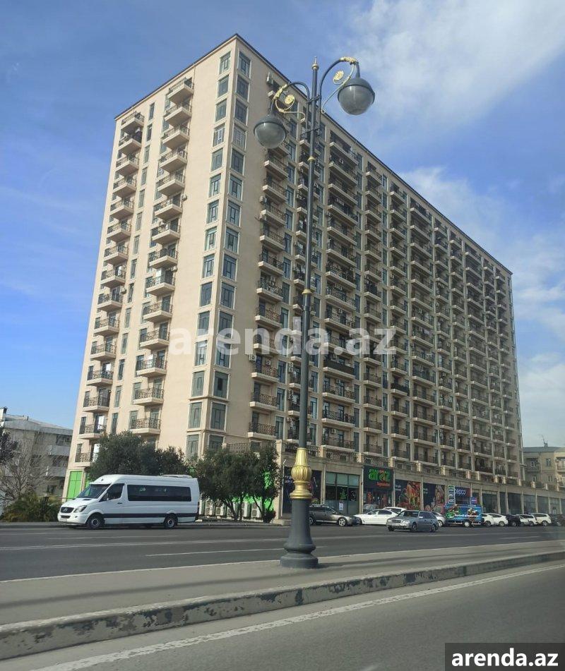 Аренда 3 комнатная Новостройка, м. Ази Асланова метро, , Хетаи район 1 Аренда 3 комнатная Новостройка, м. Ази Асланова метро, , Хетаи район 1