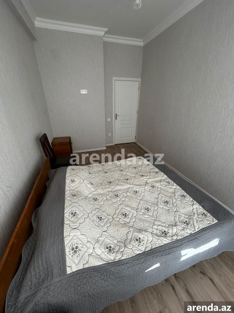 Kirayə (aylıq) 2 otaqlı Yeni Tikili, Saray, Abşeron rayonu 5 Kirayə (aylıq) 2 otaqlı Yeni Tikili, Saray, Abşeron rayonu 5
