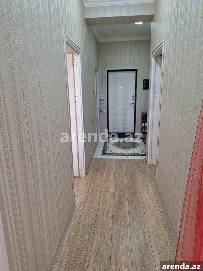 Продажа 3 комнатная Новостройка Хырдалан 7 Продажа 3 комнатная Новостройка Хырдалан 7