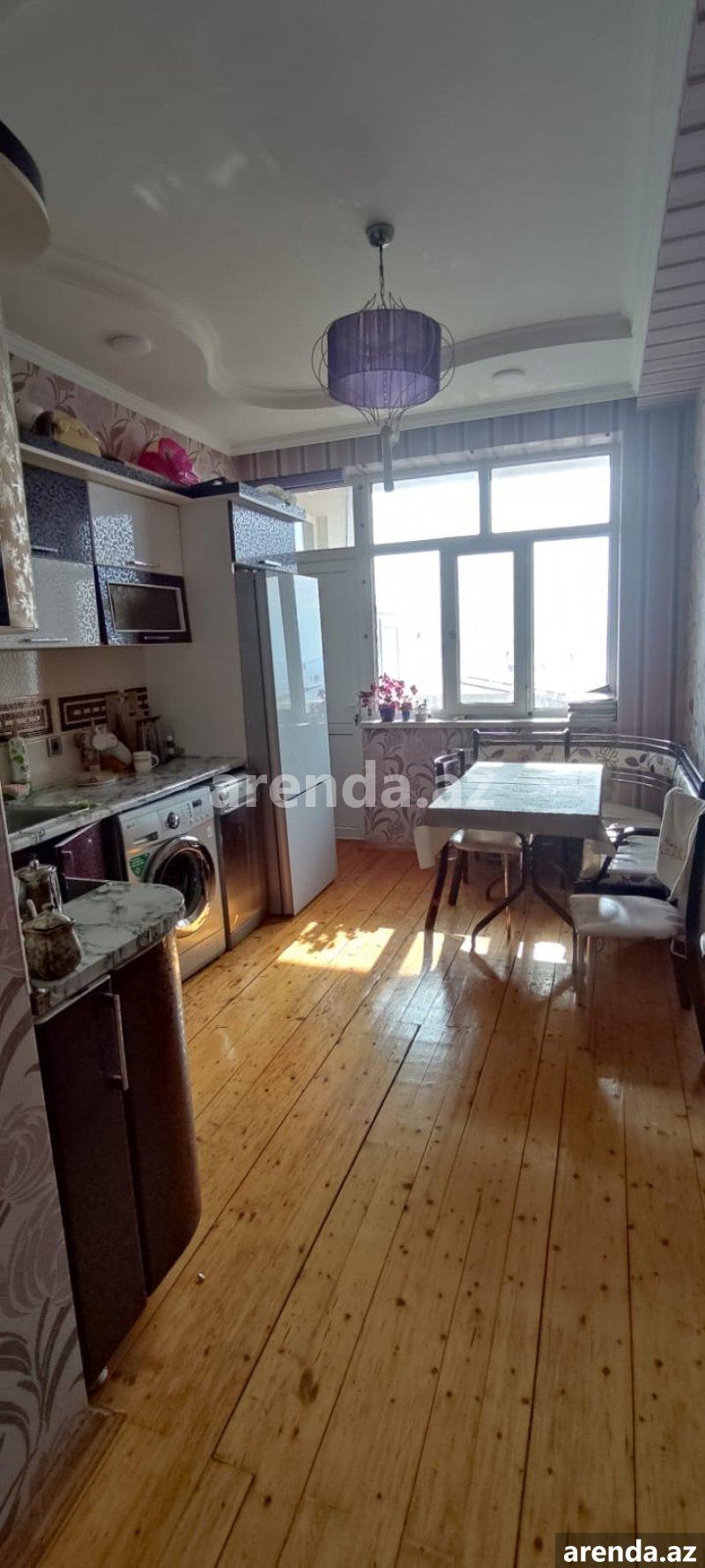 Продажа 2 комнатная Новостройка, м. Ази Асланова метро, пос. Старый Гуняшли, Хетаи район 6 Продажа 2 комнатная Новостройка, м. Ази Асланова метро, пос. Старый Гуняшли, Хетаи район 6