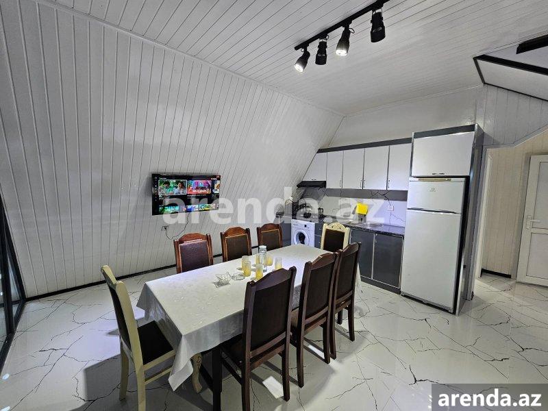 Посуточно 5 комнатная Дома/Виллы Гябяля 23 Посуточно 5 комнатная Дома/Виллы Гябяля 23