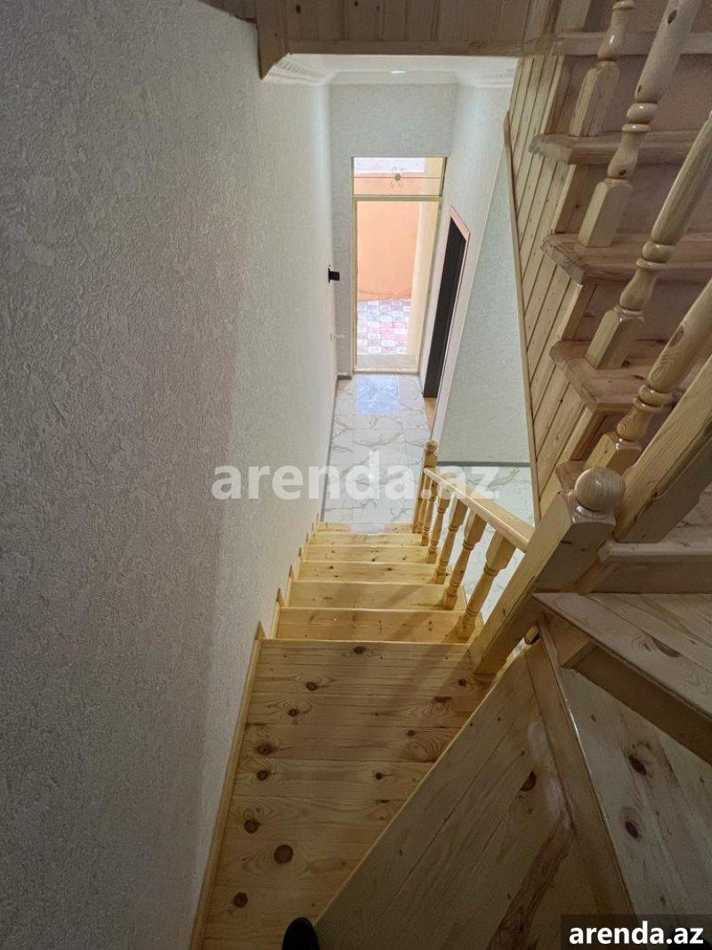 Satılır 4 otaqlı Həyət evi/villa Xırdalan 7 Satılır 4 otaqlı Həyət evi/villa Xırdalan 7