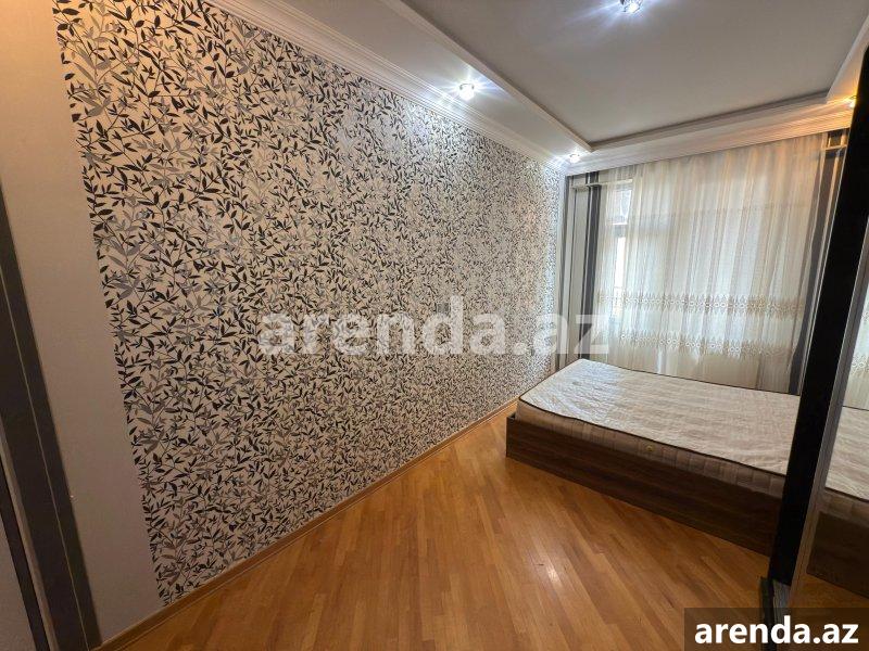 Продажа 2 комнатная Новостройка, м. Азадлыг метро, 9-ый микрорайон, Бинагадинский р-н район 10 Продажа 2 комнатная Новостройка, м. Азадлыг метро, 9-ый микрорайон, Бинагадинский р-н район 10