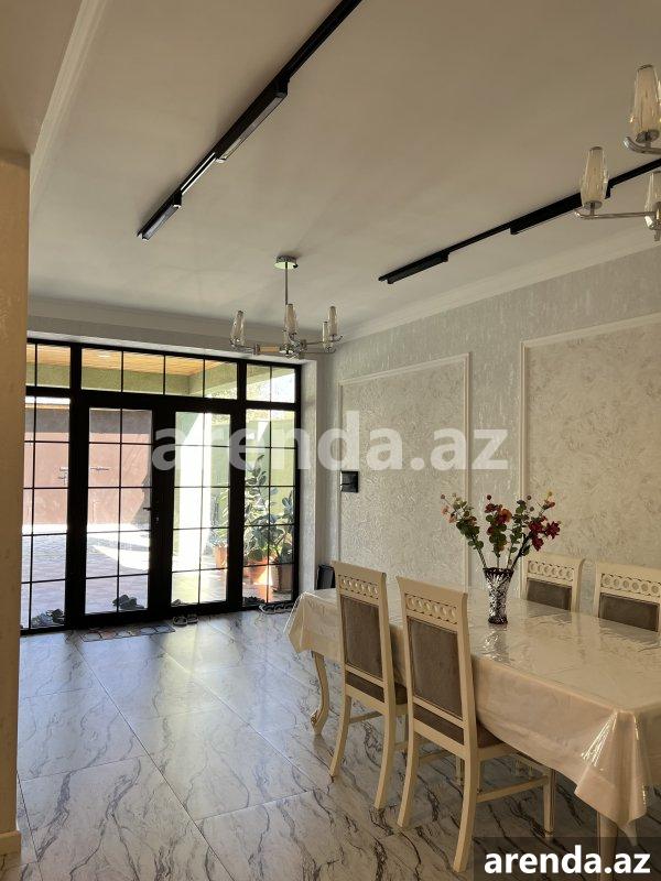Kirayə (günlük) 2 otaqlı Həyət evi/villa İsmayıllı 8 Kirayə (günlük) 2 otaqlı Həyət evi/villa İsmayıllı 8