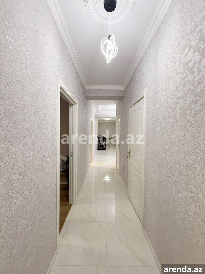 Satılır 3 otaqlı Yeni Tikili, Yeni Günəşli qəs., Suraxanı rayonu 10 Satılır 3 otaqlı Yeni Tikili, Yeni Günəşli qəs., Suraxanı rayonu 10