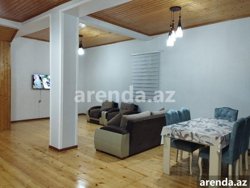Satılır 4 otaqlı Həyət evi/villa, Novxanı, Abşeron rayonu 1 Satılır 4 otaqlı Həyət evi/villa, Novxanı, Abşeron rayonu 1