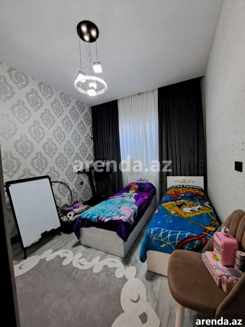 Satılır 4 otaqlı Bağ evi, Mərdəkan, Xəzər rayonu 10 Satılır 4 otaqlı Bağ evi, Mərdəkan, Xəzər rayonu 10