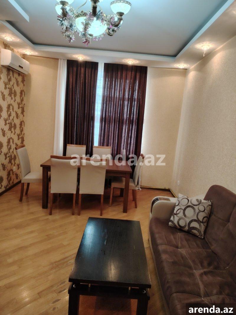 Аренда 2 комнатная Новостройка, м. Дярнягюль метро, 8-ой микрорайон, Бинагадинский р-н район 4 Аренда 2 комнатная Новостройка, м. Дярнягюль метро, 8-ой микрорайон, Бинагадинский р-н район 4