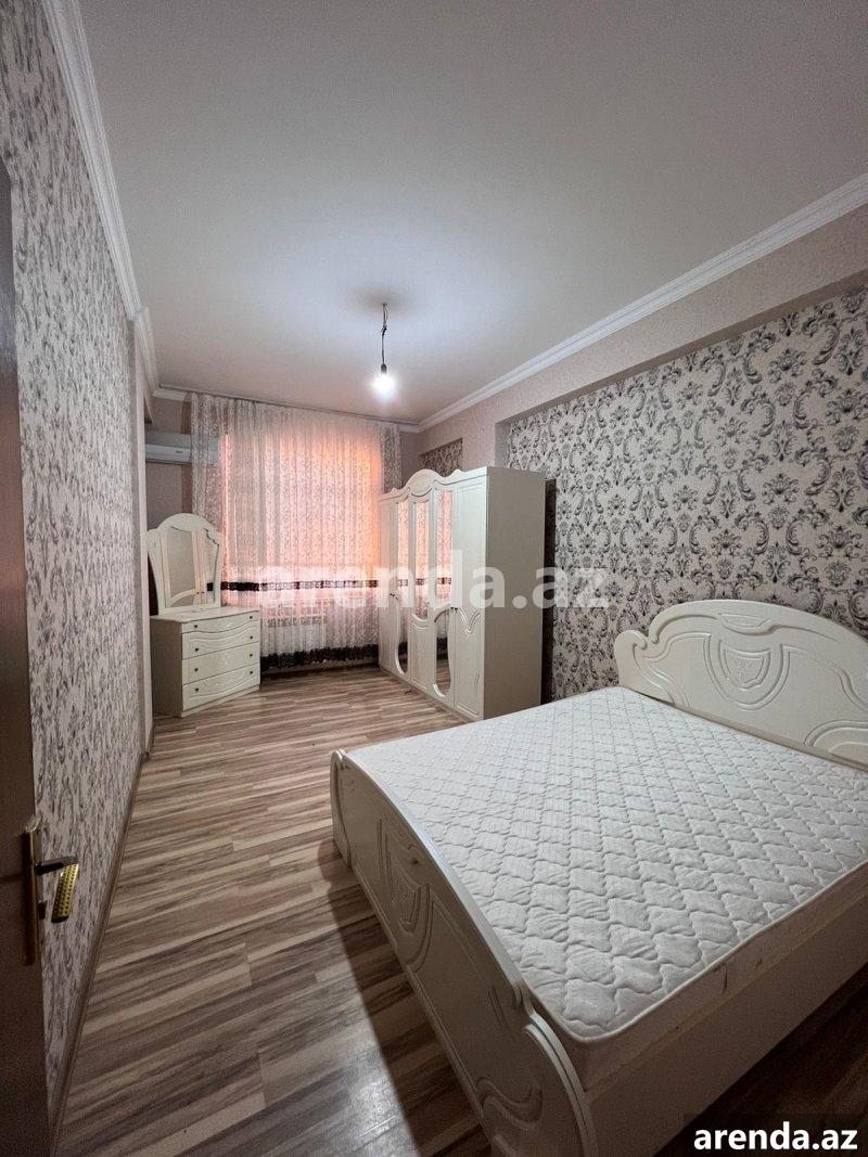 Kirayə (aylıq) 2 otaqlı Yeni Tikili Xırdalan 3 Kirayə (aylıq) 2 otaqlı Yeni Tikili Xırdalan 3