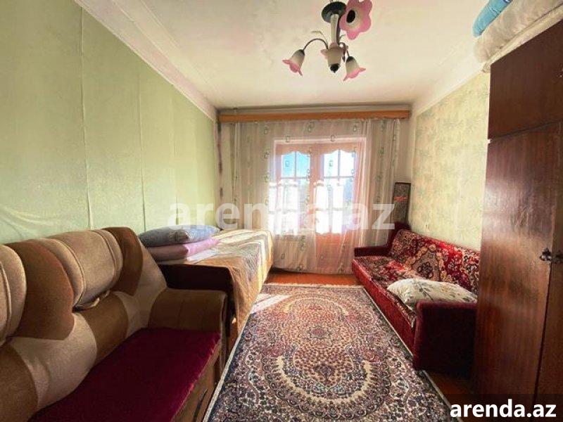 Продажа 3 комнатная Вторичка, м. Гара Гараева метро, 8-ой километр, Низаминский р-н район 4 Продажа 3 комнатная Вторичка, м. Гара Гараева метро, 8-ой километр, Низаминский р-н район 4