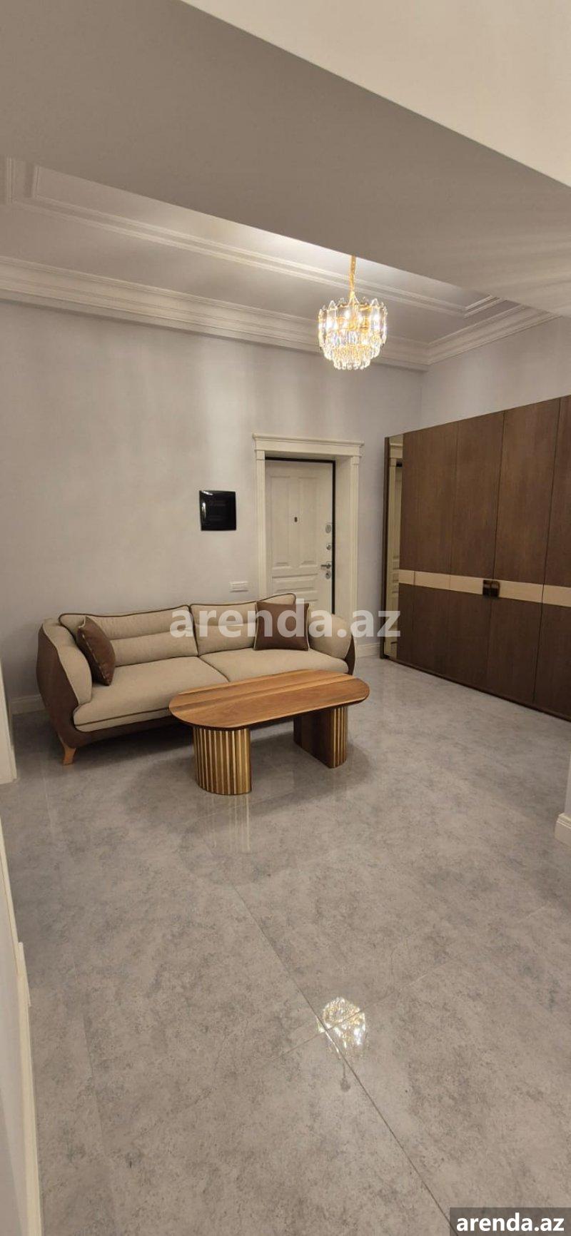 Продажа 4 комнатная Новостройка, м. Гянджлик метро, Насими район 14 Продажа 4 комнатная Новостройка, м. Гянджлик метро, Насими район 14