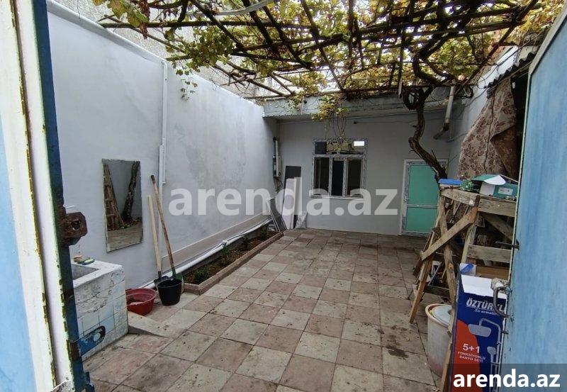 Аренда 3 комнатная Дома/Виллы, İnşaatçılar метро, пос. Ясамал, Ясамал район 5 Аренда 3 комнатная Дома/Виллы, İnşaatçılar метро, пос. Ясамал, Ясамал район 5