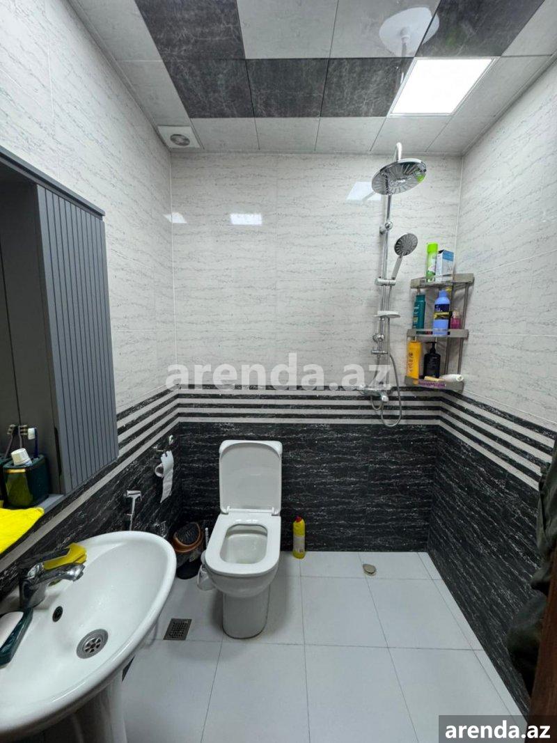 Продажа 4 комнатная Новостройка, İnşaatçılar метро, пос. Йени Ясамал, Ясамал район 15 Продажа 4 комнатная Новостройка, İnşaatçılar метро, пос. Йени Ясамал, Ясамал район 15