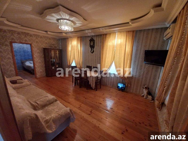 Satılır 3 otaqlı Həyət evi/villa, Hökməli, Abşeron rayonu 2 Satılır 3 otaqlı Həyət evi/villa, Hökməli, Abşeron rayonu 2