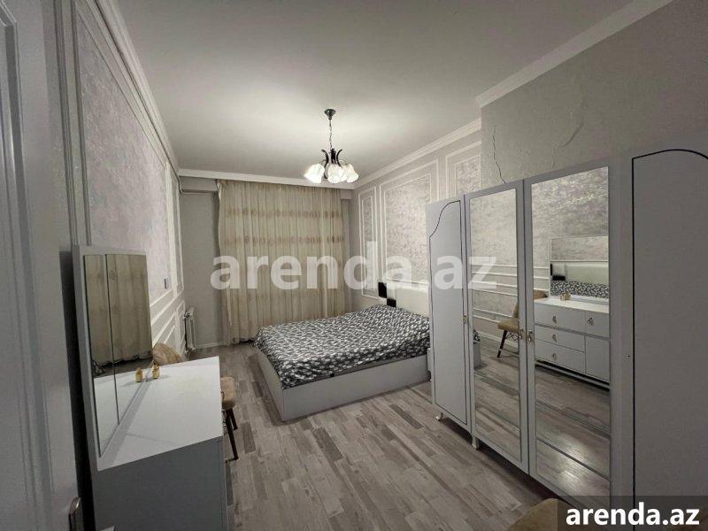 Kirayə (aylıq) 2 otaqlı Yeni Tikili, Nəriman Nərimanov metrosu, Metropark, Nərimanov rayonu 5 Kirayə (aylıq) 2 otaqlı Yeni Tikili, Nəriman Nərimanov metrosu, Metropark, Nərimanov rayonu 5