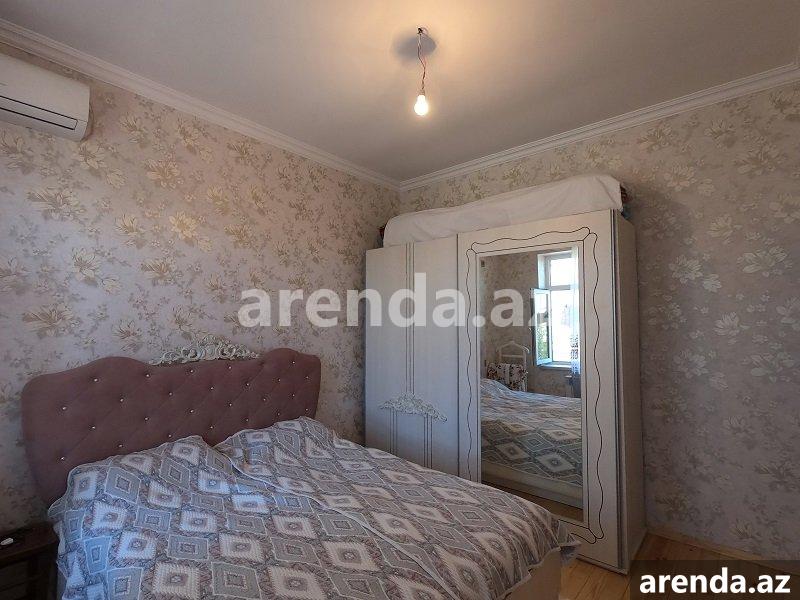 Satılır 4 otaqlı Həyət evi/villa Xırdalan 11 Satılır 4 otaqlı Həyət evi/villa Xırdalan 11