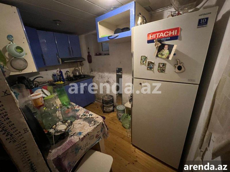 Satılır 4 otaqlı Həyət evi/villa, Yeni Günəşli qəs., Suraxanı rayonu 10