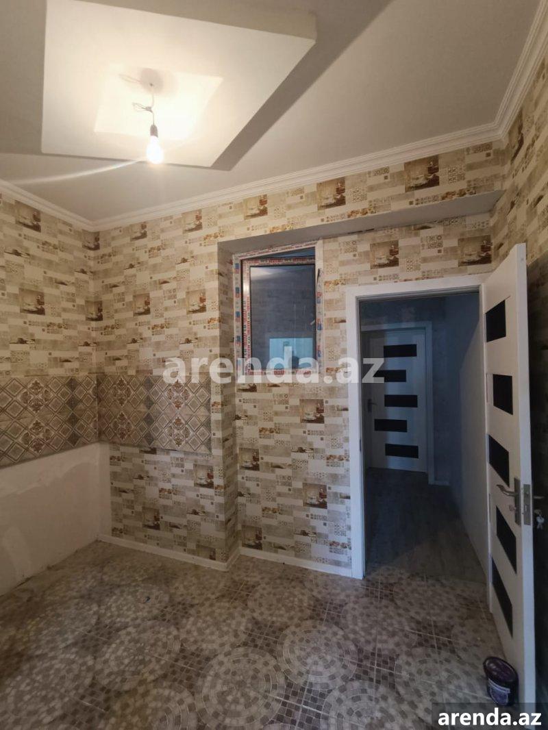 Satılır 2 otaqlı Həyət evi/villa, Binəqədi qəs., Binəqədi rayonu 9
