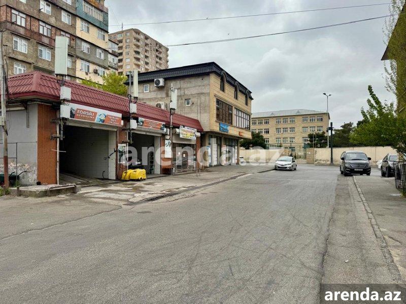 Satılır Obyekt, Xalqlar dostluğu metrosu, Nizami rayonu 1