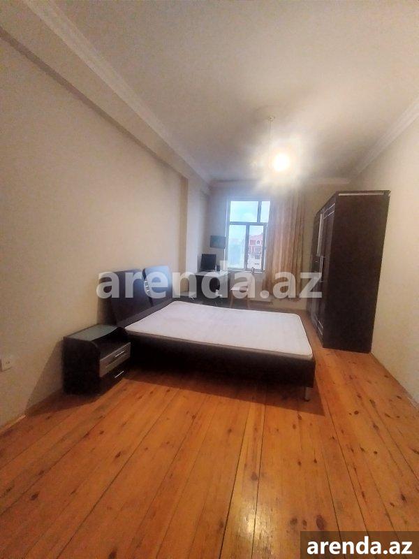 Kirayə (aylıq) 3 otaqlı Yeni Tikili Xırdalan 8