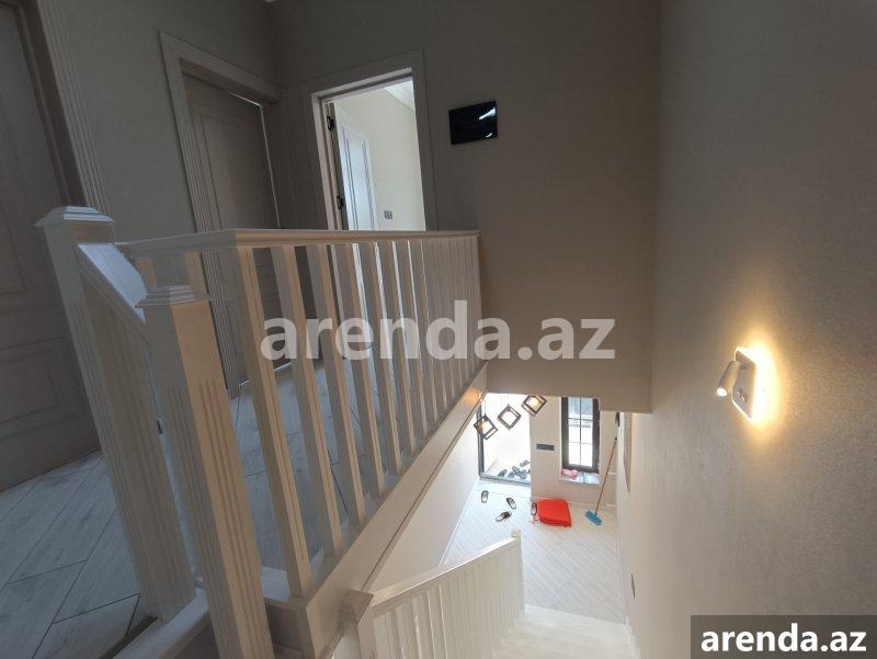 Satılır 4 otaqlı Həyət evi/villa, Masazır, Abşeron rayonu 21