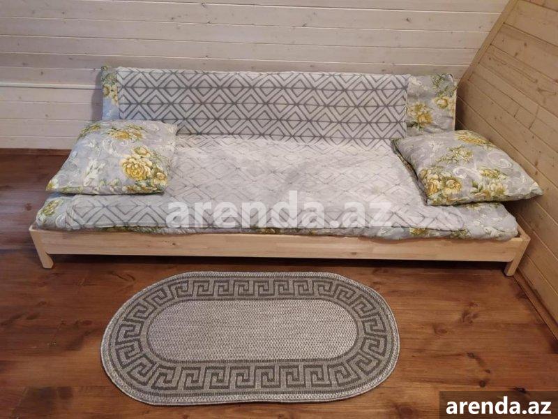 Kirayə (günlük) 3 otaqlı Həyət evi/villa Quba 11