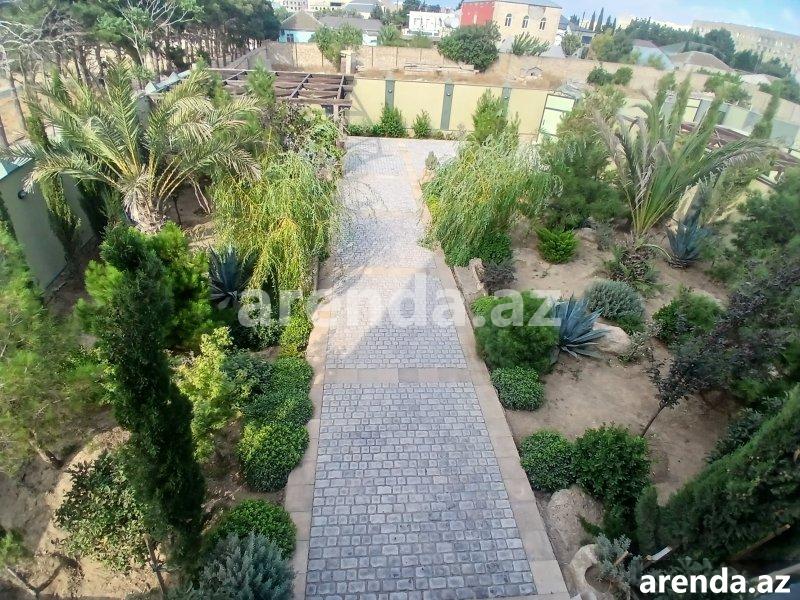Satılır 5 otaqlı Həyət evi/villa, Mərdəkan, Xəzər rayonu 35