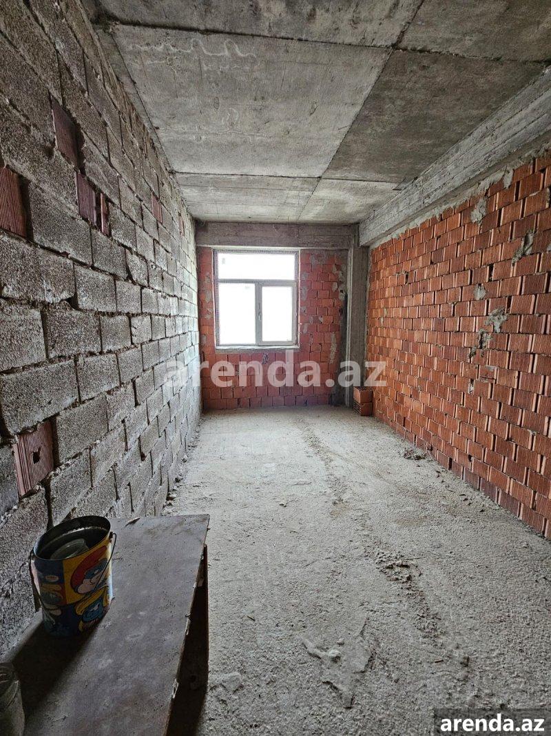 Satılır 3 otaqlı Yeni Tikili, Masazır, Abşeron rayonu 3
