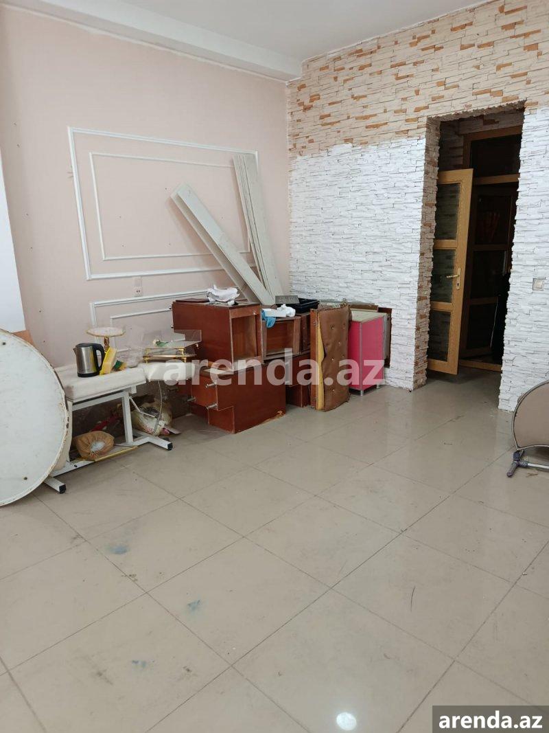 Kirayə (aylıq) Obyekt, Əhmədli metrosu, Əhmədli, Xətai rayonu