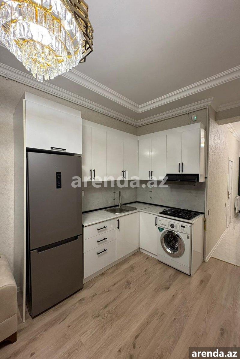 Продажа 2 комнатная Новостройка Сумгайыт $num