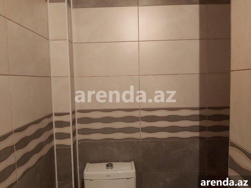 Satılır 3 otaqlı Köhnə Tikili, Memar Əcəmi metrosu, 9-cu mikrorayon, Binəqədi rayonu 21