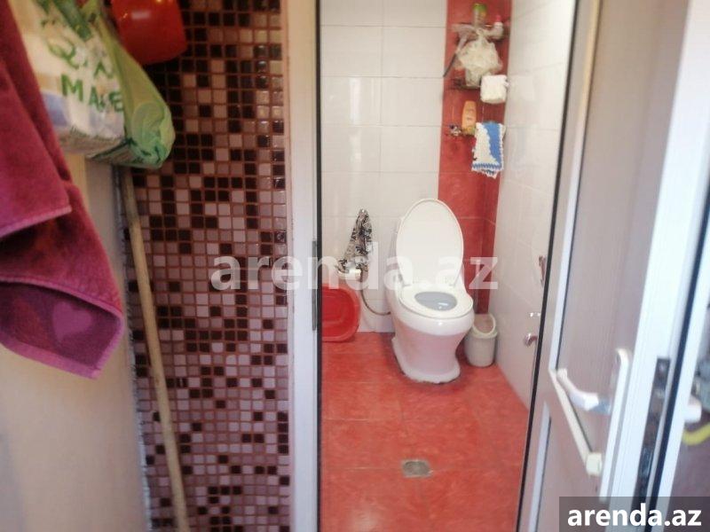 Satılır 4 otaqlı Həyət evi/villa, Biləcəri qəs., Binəqədi rayonu 16 Satılır 4 otaqlı Həyət evi/villa, Biləcəri qəs., Binəqədi rayonu 16