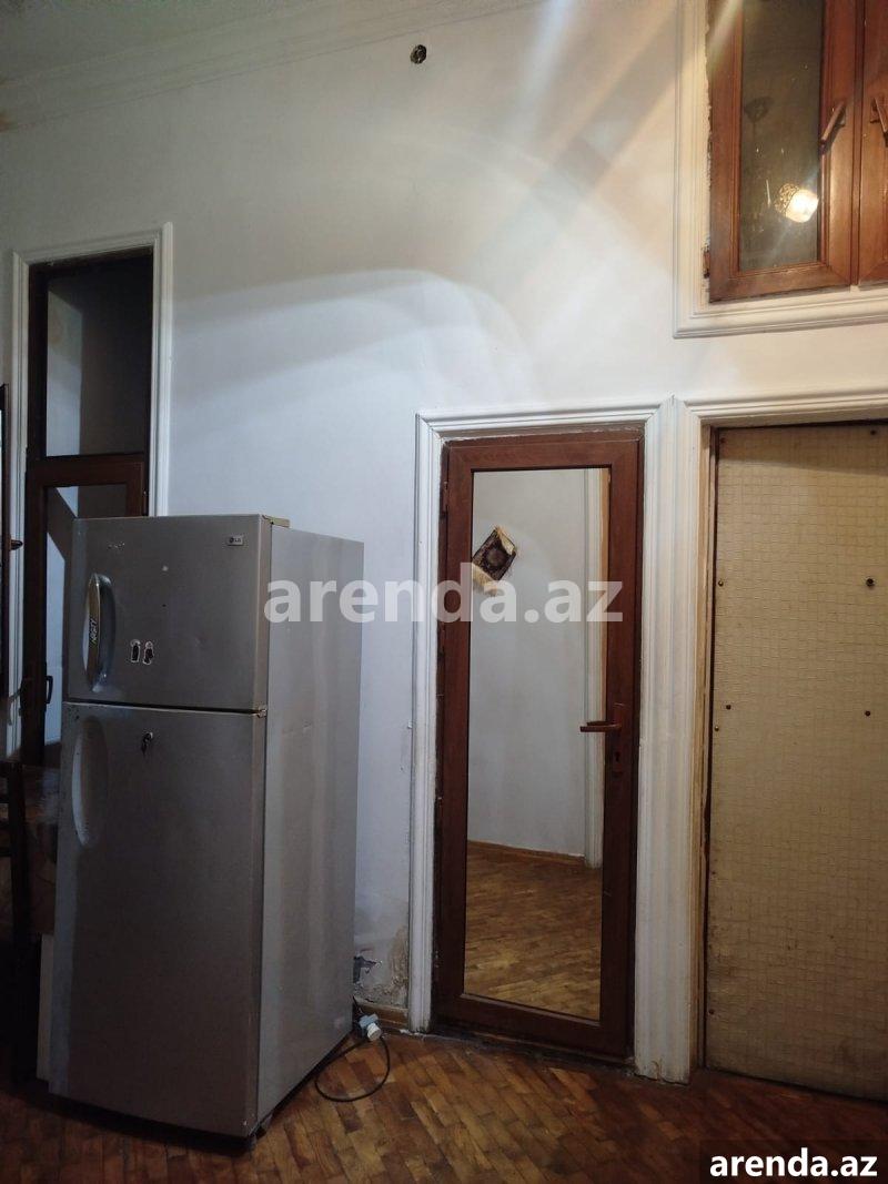 Kirayə (aylıq) 2 otaqlı Köhnə Tikili, Nəsimi rayonu 12 Kirayə (aylıq) 2 otaqlı Köhnə Tikili, Nəsimi rayonu 12