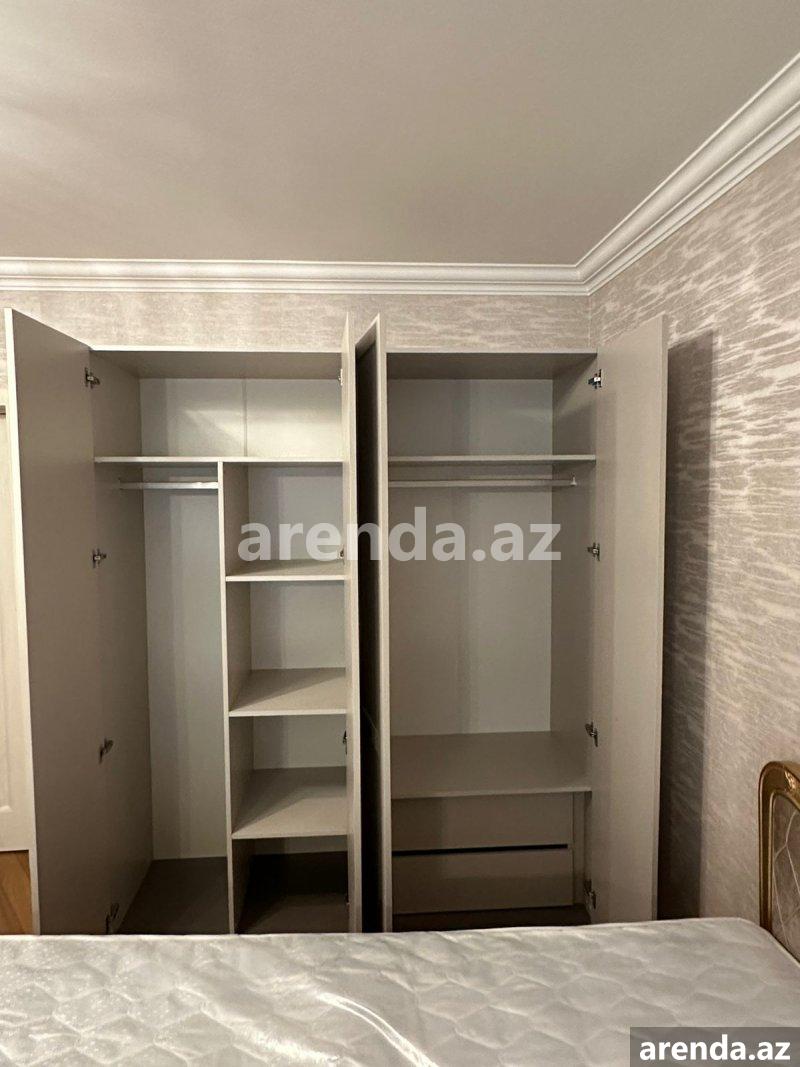 Kirayə (aylıq) 3 otaqlı Yeni Tikili, Nəriman Nərimanov metrosu, Metropark, Nərimanov rayonu 5 Kirayə (aylıq) 3 otaqlı Yeni Tikili, Nəriman Nərimanov metrosu, Metropark, Nərimanov rayonu 5