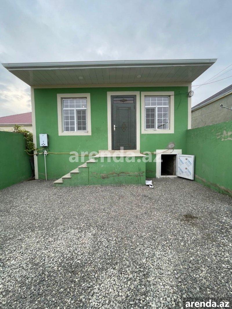 Продажа 2 комнатная Дома/Виллы, Масазыр, Абшерон район 2 Продажа 2 комнатная Дома/Виллы, Масазыр, Абшерон район 2