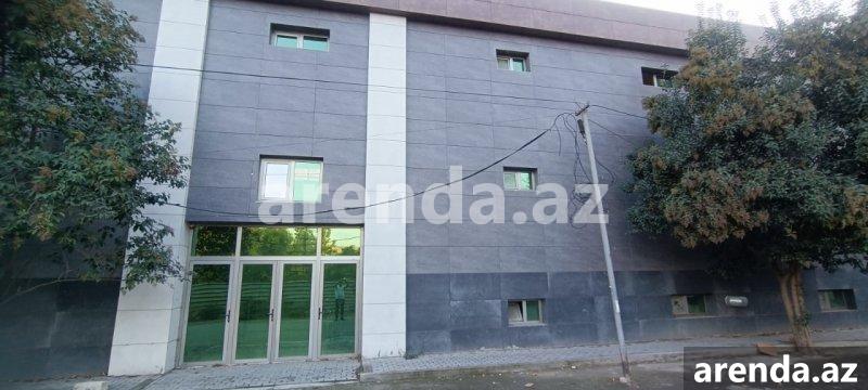 Аренда Объект Мингячевир 10 Аренда Объект Мингячевир 10