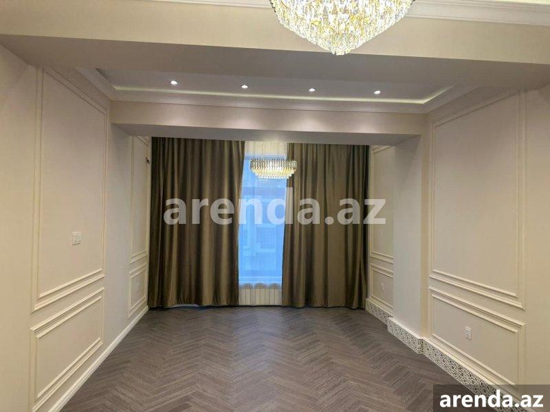 Satılır 2 otaqlı Yeni Tikili, Xətai metrosu, Xətai rayonu 4 Satılır 2 otaqlı Yeni Tikili, Xətai metrosu, Xətai rayonu 4