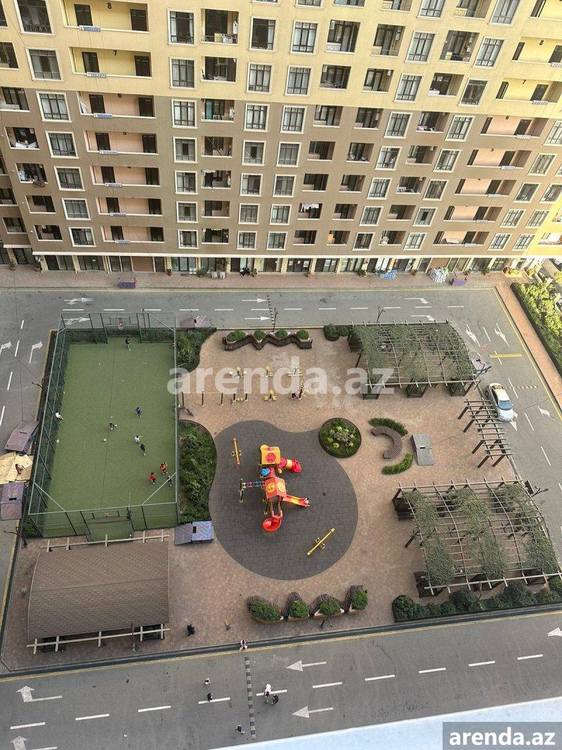 Kirayə (aylıq) 3 otaqlı Yeni Tikili, İnşaatçılar metrosu, Yasamal rayonu 1 Kirayə (aylıq) 3 otaqlı Yeni Tikili, İnşaatçılar metrosu, Yasamal rayonu 1