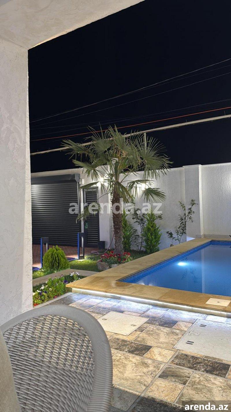 Kirayə (aylıq) 3 otaqlı Həyət evi/villa, Mərdəkan, Xəzər rayonu 12 Kirayə (aylıq) 3 otaqlı Həyət evi/villa, Mərdəkan, Xəzər rayonu 12
